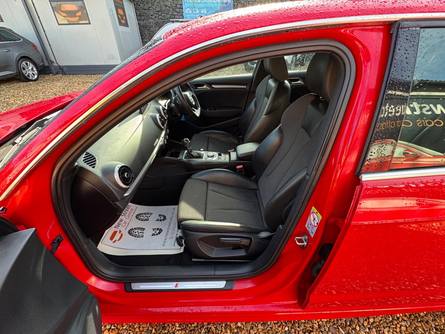 Used Audi A3 2017 for sale - 77559419: Photo 43