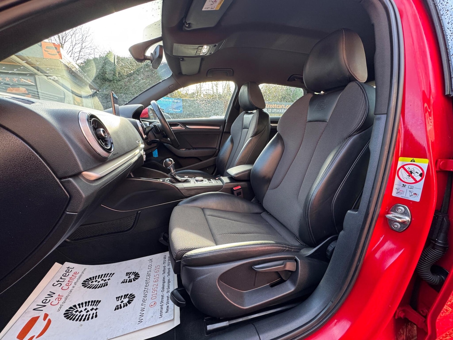 Used Audi A3 2017 for sale - 77559419: Photo 44