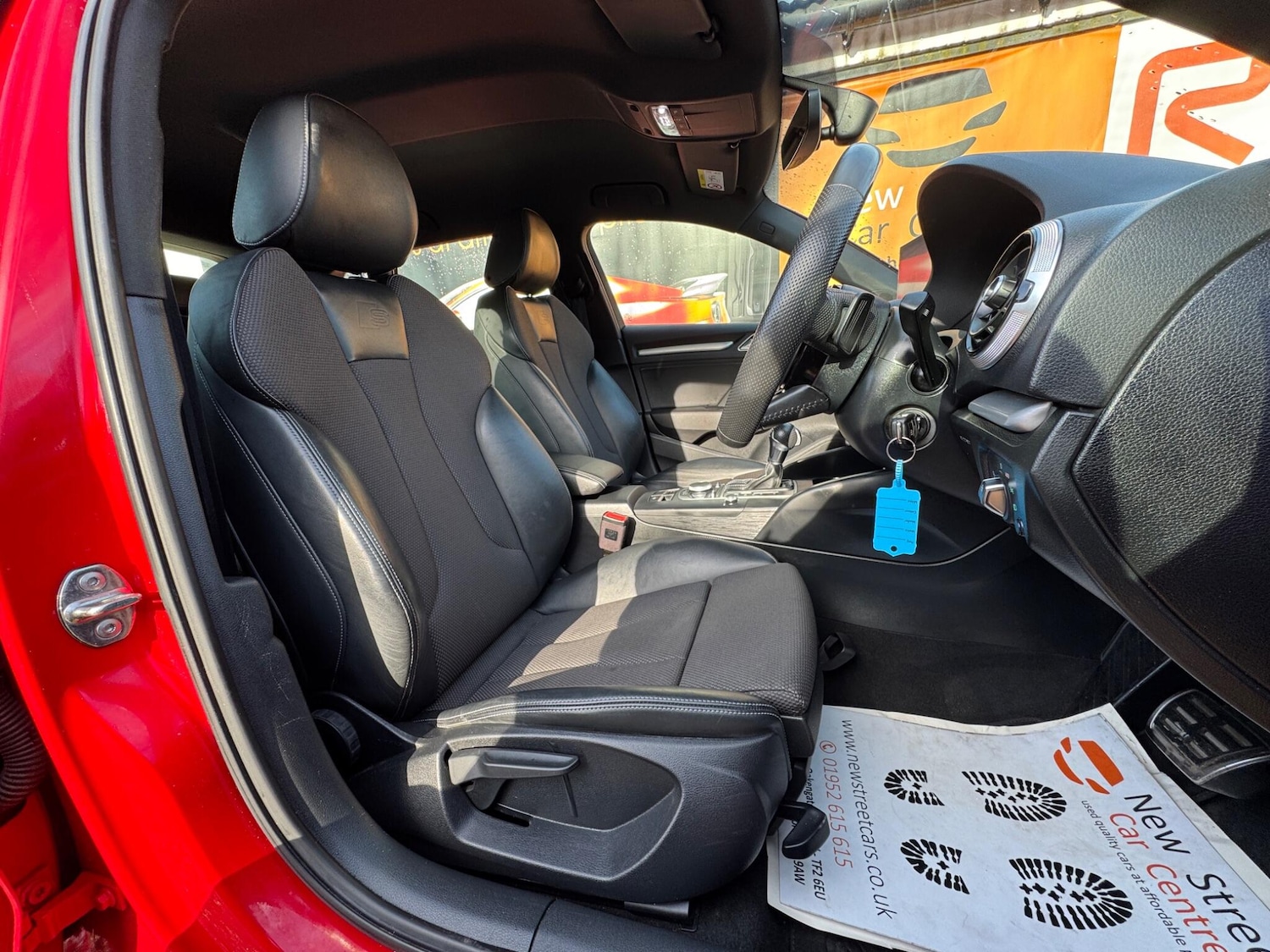 Used Audi A3 2017 for sale - 77559419: Photo 45