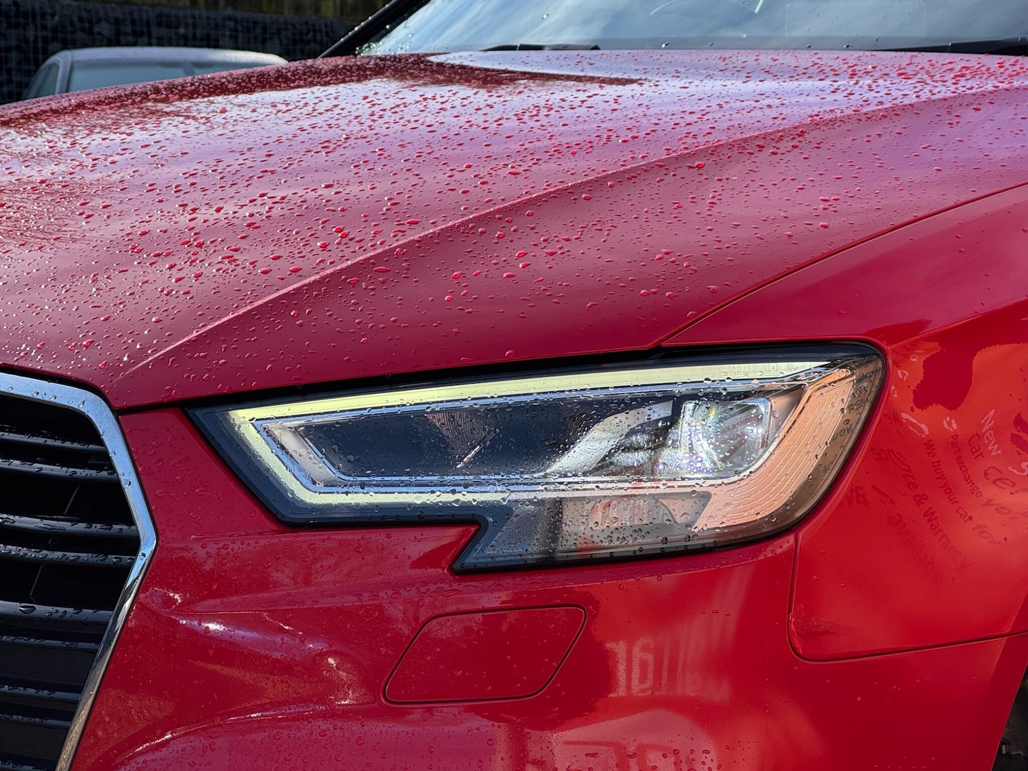 Used Audi A3 2017 for sale - 77559419: Photo 47