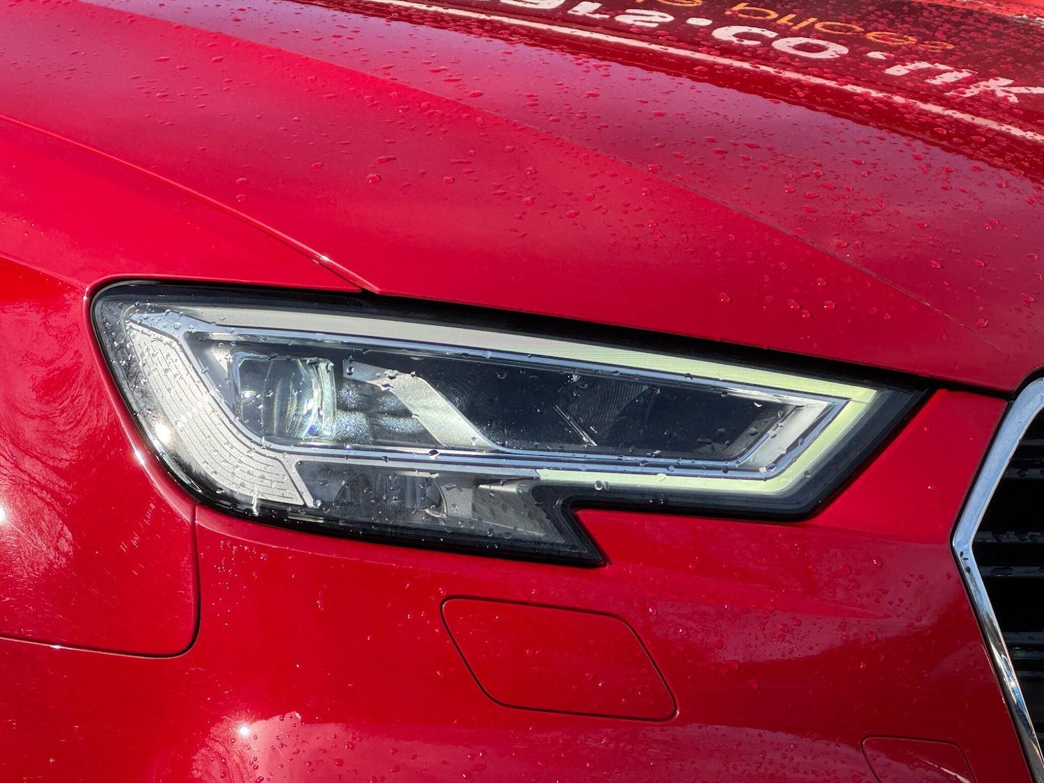 Used Audi A3 2017 for sale - 77559419: Photo 48