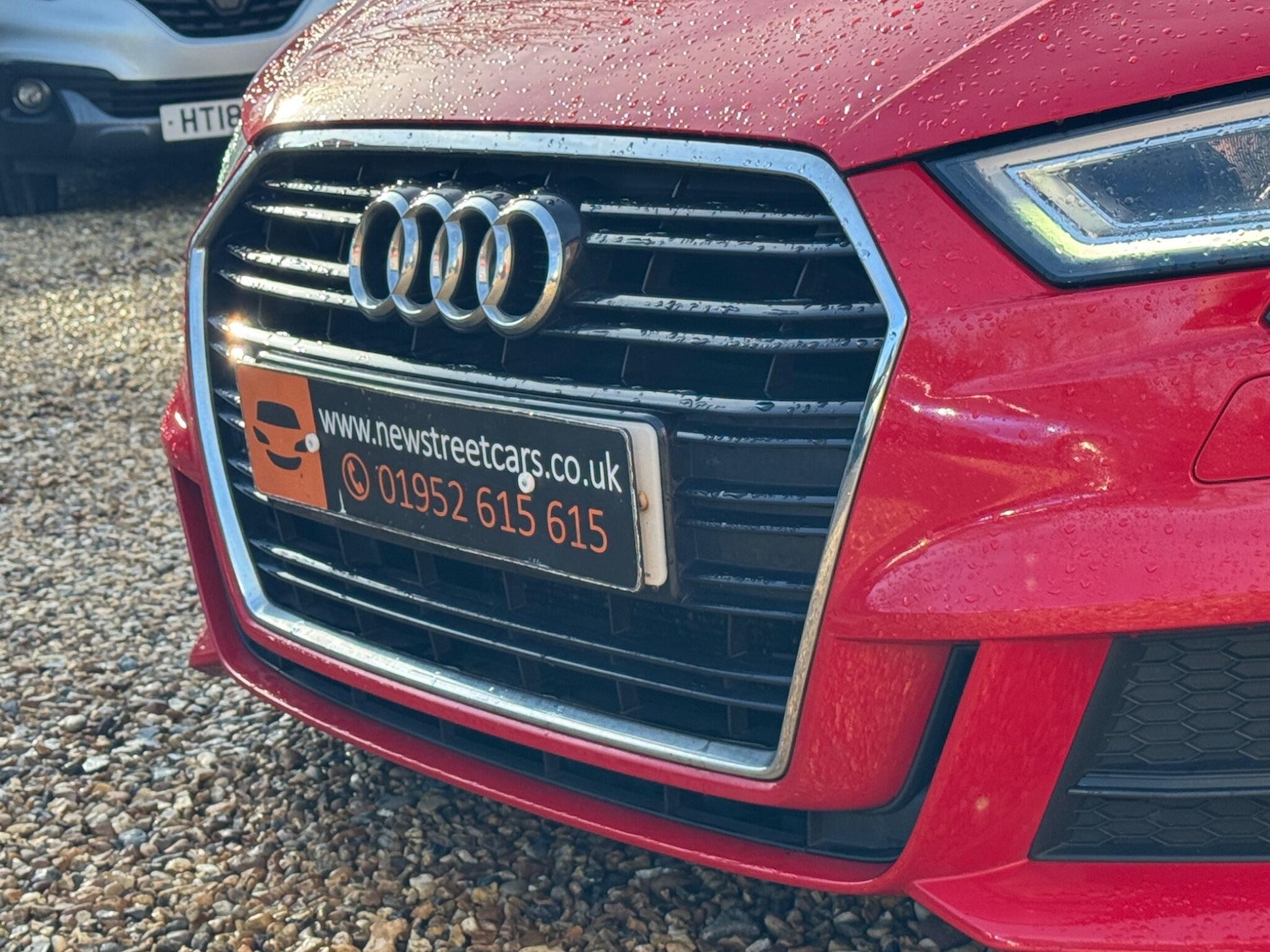 Used Audi A3 2017 for sale - 77559419: Photo 49