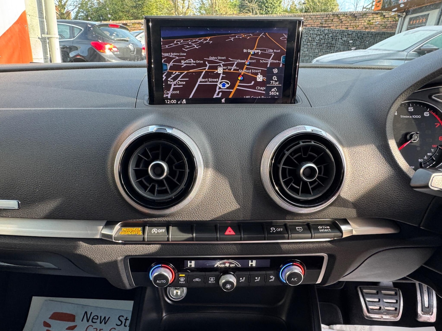 Used Audi A3 2017 for sale - 77559419: Photo 5