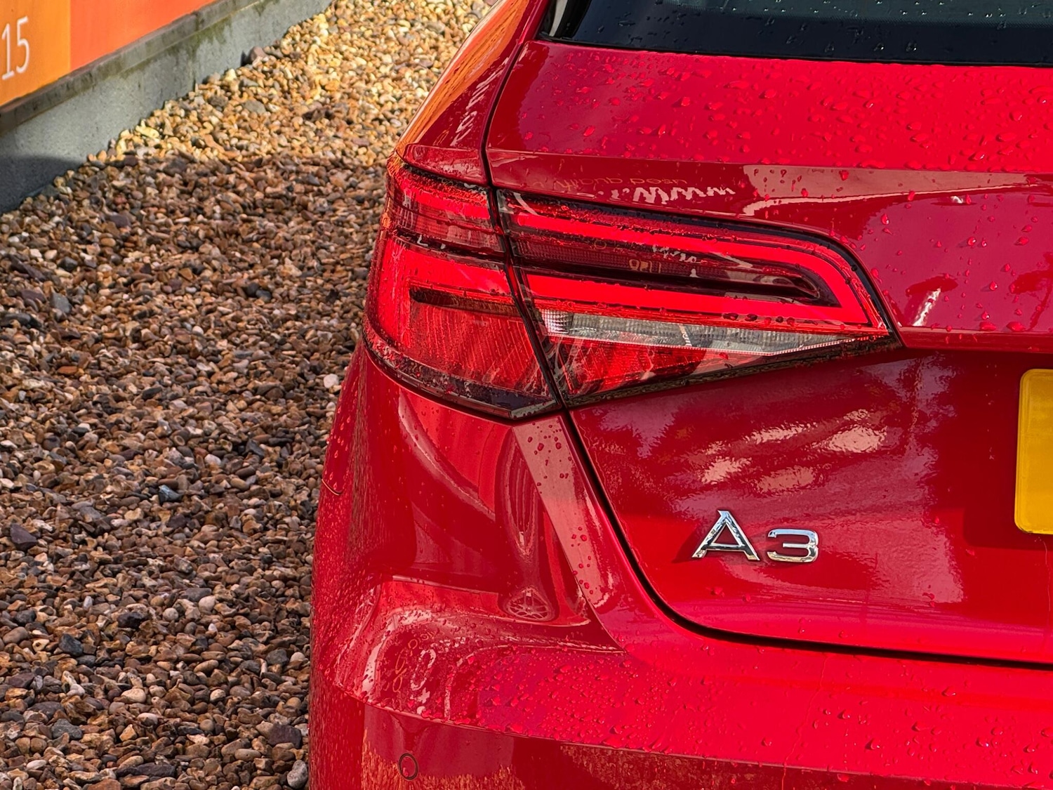 Used Audi A3 2017 for sale - 77559419: Photo 50