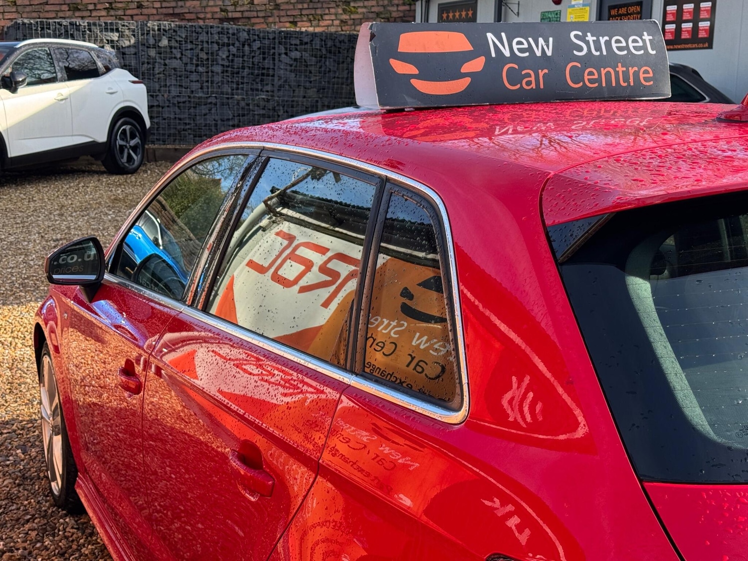 Used Audi A3 2017 for sale - 77559419: Photo 51