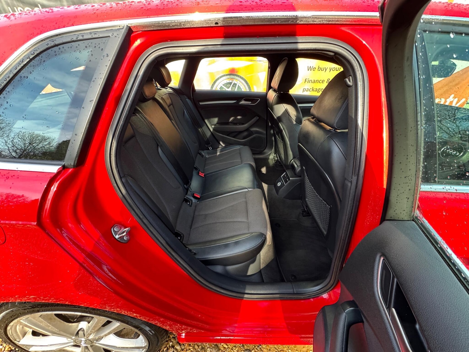 Used Audi A3 2017 for sale - 77559419: Photo 52