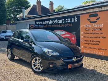 2015 (15) - 1.4i ecoFLEX Excite Euro 6 3dr (a/c)