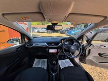 Used Vauxhall Corsa 2015 for sale - 74546408: Photo