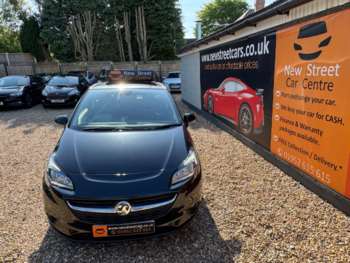 Used Vauxhall Corsa 2015 for sale - 74546408: Photo