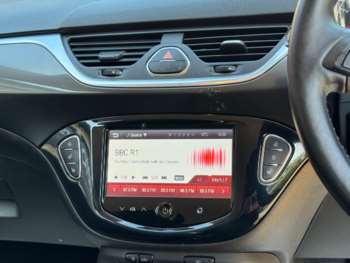 Used Vauxhall Corsa 2015 for sale - 74546408: Photo