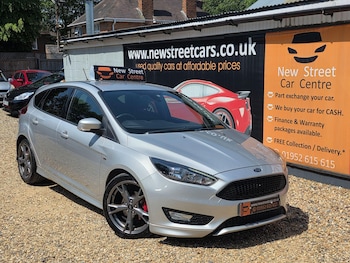 Used Ford Focus 2018 for sale - 78965266: Photo