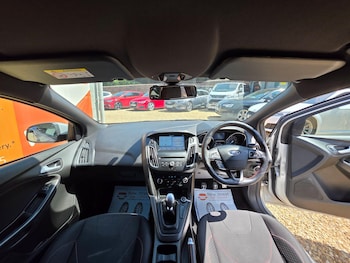 Used Ford Focus 2018 for sale - 78965266: Photo