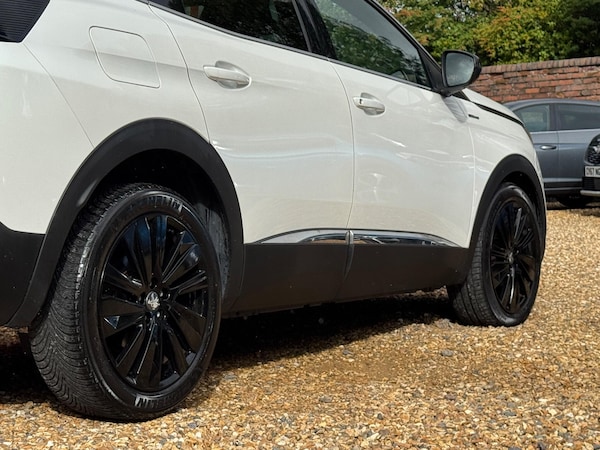 Used Peugeot 3008 2019 for sale - 75977656: Photo 10