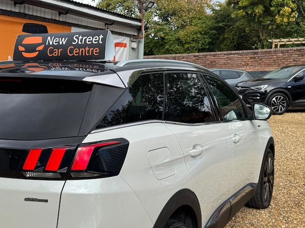 Used Peugeot 3008 2019 for sale - 75977656: Photo 13