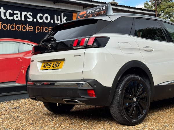 Used Peugeot 3008 2019 for sale - 75977656: Photo 14