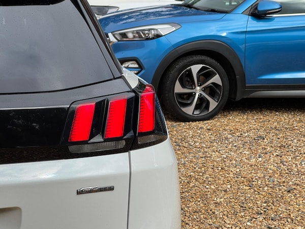 Used Peugeot 3008 2019 for sale - 75977656: Photo 18