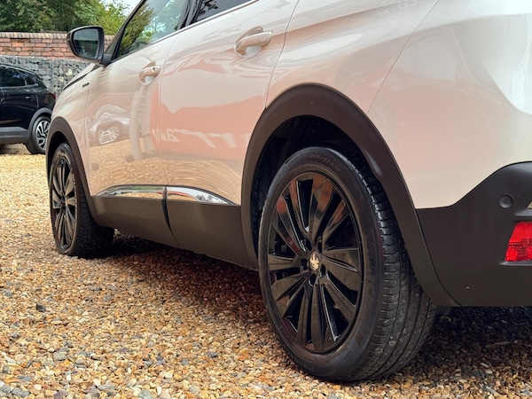 Used Peugeot 3008 2019 for sale - 75977656: Photo 21