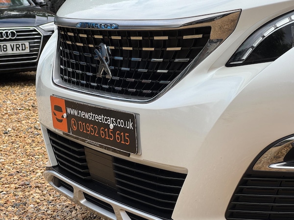 Used Peugeot 3008 2019 for sale - 75977656: Photo 22