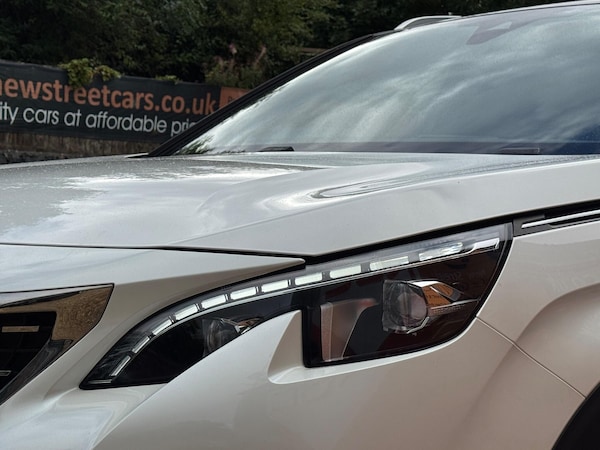 Used Peugeot 3008 2019 for sale - 75977656: Photo 23