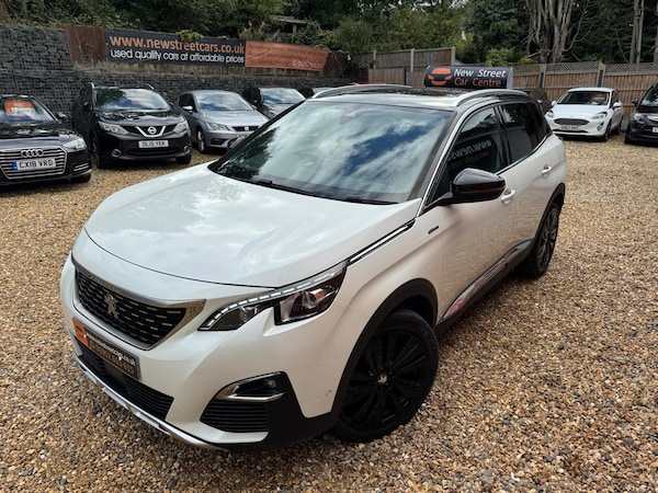 Used Peugeot 3008 2019 for sale - 75977656: Photo 24