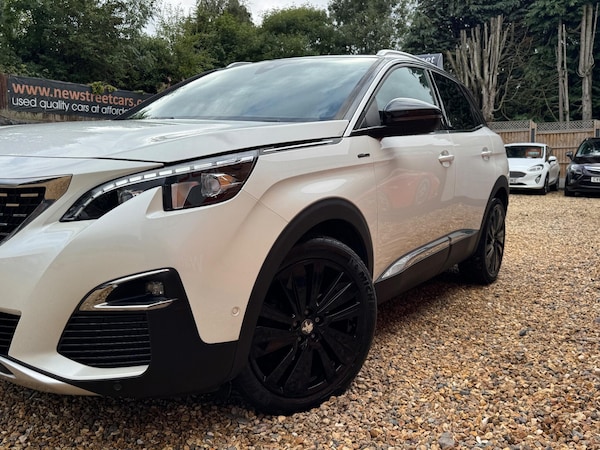 Used Peugeot 3008 2019 for sale - 75977656: Photo 26