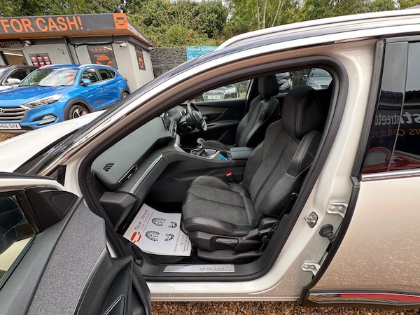 Used Peugeot 3008 2019 for sale - 75977656: Photo 29