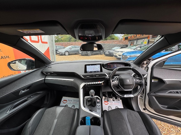 Used Peugeot 3008 2019 for sale - 75977656: Photo 2