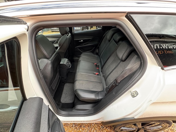 Used Peugeot 3008 2019 for sale - 75977656: Photo 31