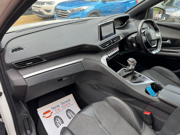 Used Peugeot 3008 2019 for sale - 75977656: Photo 32