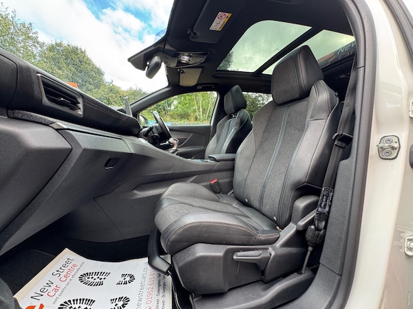 Used Peugeot 3008 2019 for sale - 75977656: Photo 33
