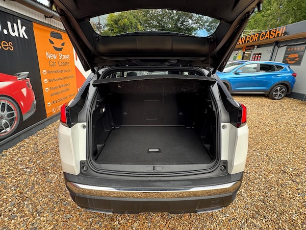 Used Peugeot 3008 2019 for sale - 75977656: Photo 35