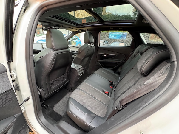 Used Peugeot 3008 2019 for sale - 75977656: Photo 36