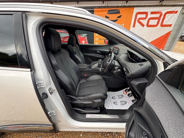 Used Peugeot 3008 2019 for sale - 75977656: Photo 37