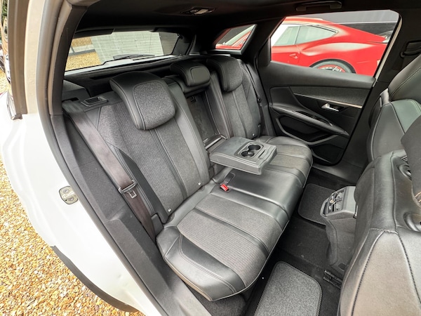 Used Peugeot 3008 2019 for sale - 75977656: Photo 38