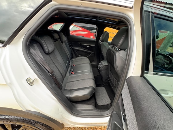 Used Peugeot 3008 2019 for sale - 75977656: Photo 39