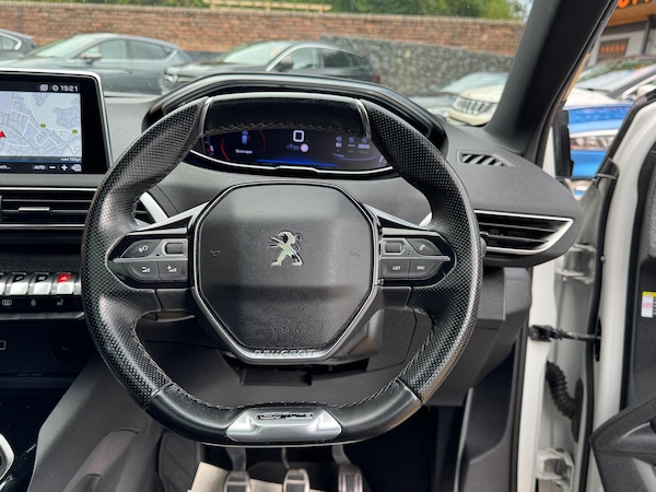 Used Peugeot 3008 2019 for sale - 75977656: Photo 43