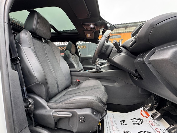 Used Peugeot 3008 2019 for sale - 75977656: Photo 44