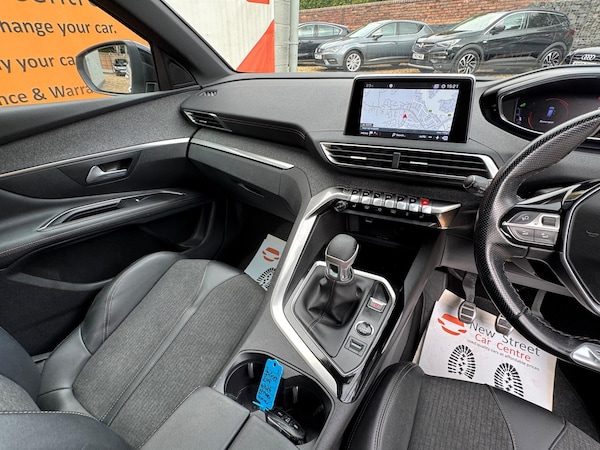 Used Peugeot 3008 2019 for sale - 75977656: Photo 45