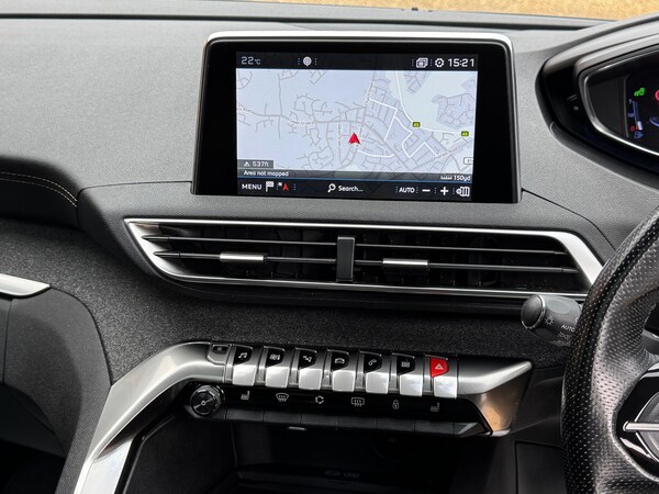 Used Peugeot 3008 2019 for sale - 75977656: Photo 47