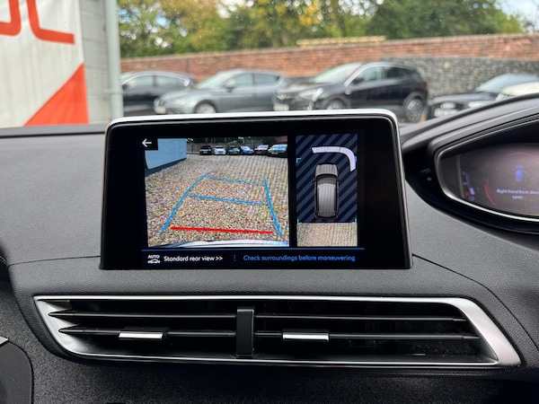 Used Peugeot 3008 2019 for sale - 75977656: Photo 48