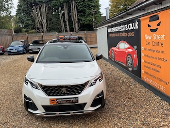Used Peugeot 3008 2019 for sale - 75977656: Photo 4