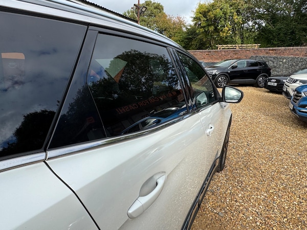 Used Peugeot 3008 2019 for sale - 75977656: Photo 50