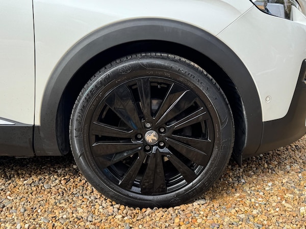 Used Peugeot 3008 2019 for sale - 75977656: Photo 51
