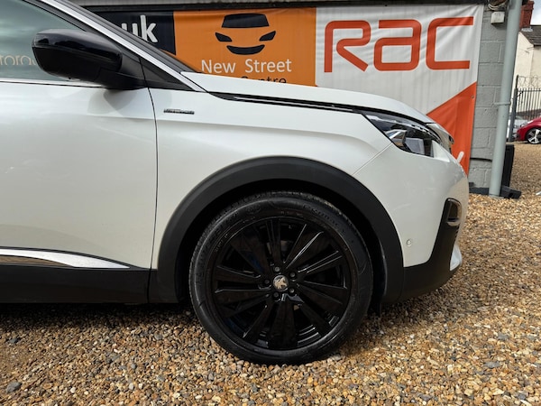 Used Peugeot 3008 2019 for sale - 75977656: Photo 52