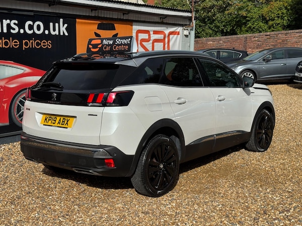 Used Peugeot 3008 2019 for sale - 75977656: Photo 7