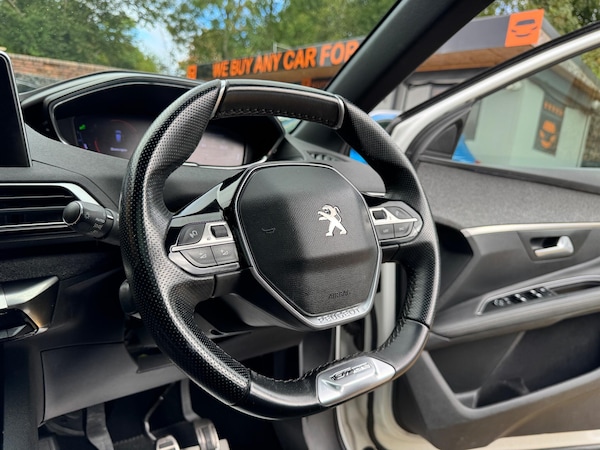 Used Peugeot 3008 2019 for sale - 75977656: Photo 8