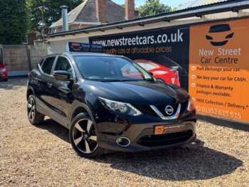 2016 (16) - 1.2 DIG-T N-Connecta 2WD Euro 6 (s/s) 5dr