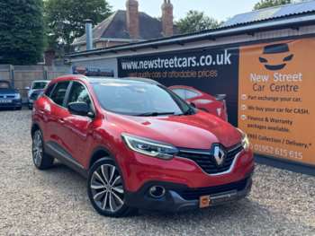 2015 (65) - 1.6 dCi Signature Nav 5dr 4WD