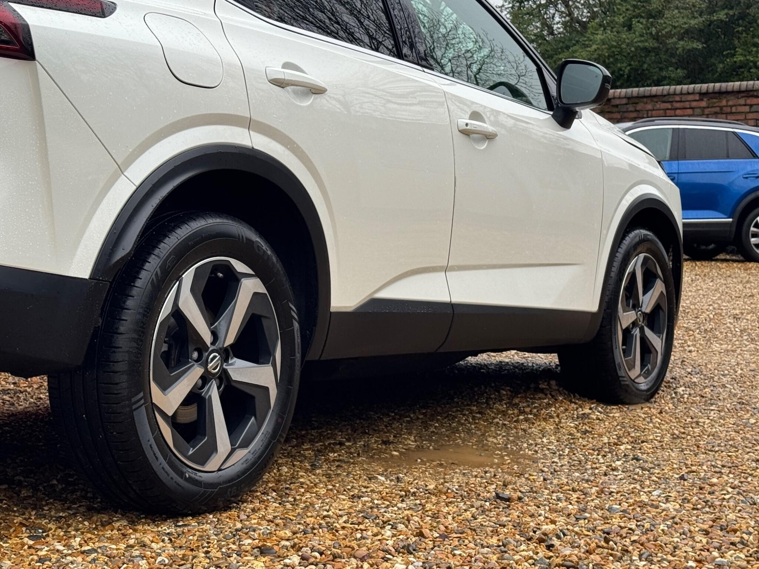 Used Nissan Qashqai 2021 for sale - 77411629: Photo 11