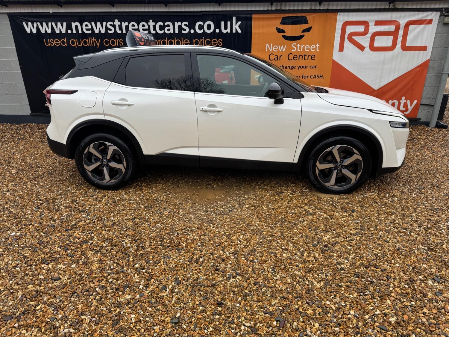 Used Nissan Qashqai 2021 for sale - 77411629: Photo 20